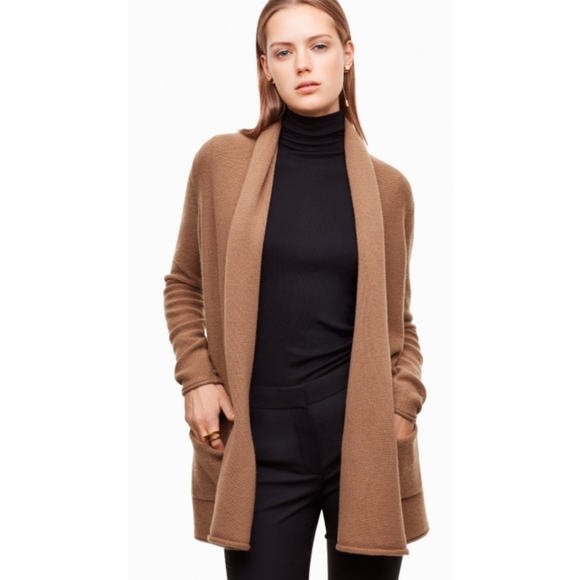 Aritzia Jackets & Blazers - Babaton Beekman Sweater